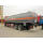 Camion de Bowser de carburant de HOWO 20,000L